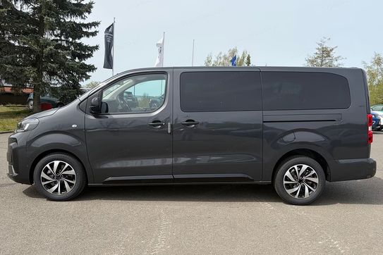Fiat Ulysse Business EAT8