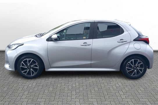 Toyota Yaris 1.5 Comfort