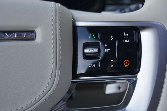 Land Rover Range Rover 3.0 D350 Autobiography