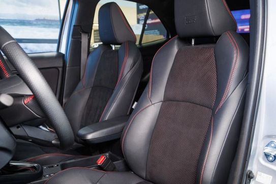 Toyota Yaris Cross Hybrid 1.5 Gr Sport