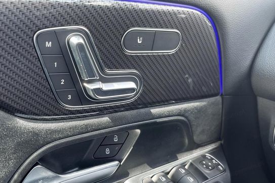 Mercedes GLB 200 AMG Line