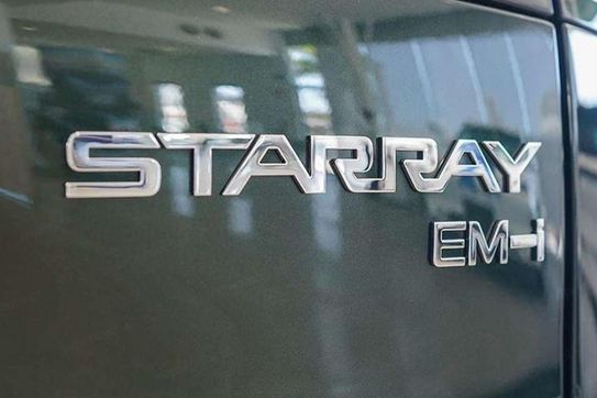 Geely Starray EM-i 1.5 PHEV Pro