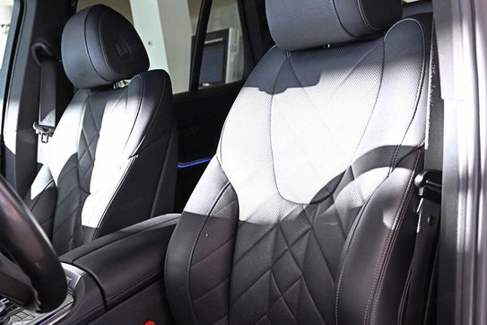 BMW X5 xDrive30d aut