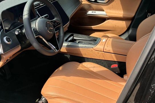 Mercedes Klasa E 220 d  4-Matic Exclusive