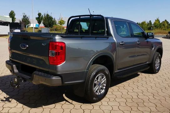 Ford Ranger XLT 4x4 A6