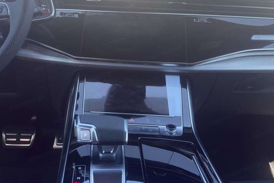 Audi Q8 SQ8 TFSI quattro