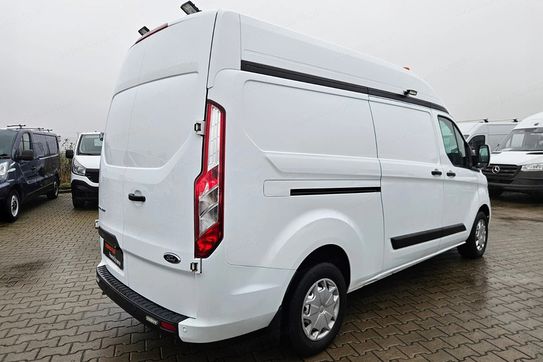 Ford Transit Custom L2H2 Zabudowa Warsztatowa