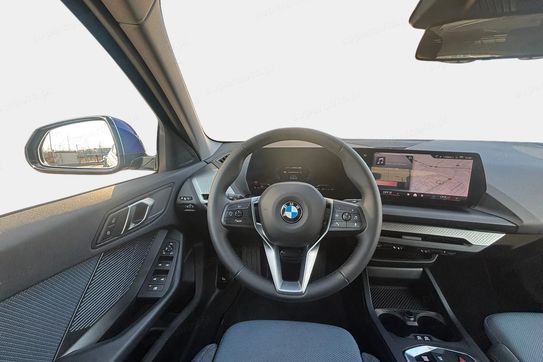 BMW Seria 1 118D M Sport
