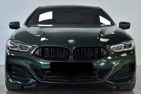 BMW Seria 8 Gran Coupe 840d xDrive M Sport