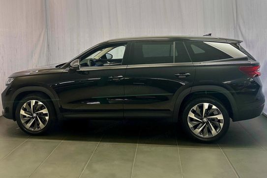 Skoda Kodiaq Selection 1.5 TSI mHEV DSG