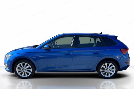 Skoda Scala 1.5 TSI