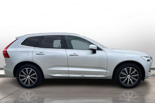 Volvo XC60 B5 B AWD Inscription