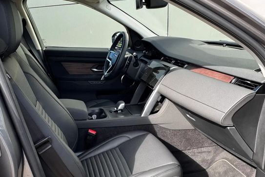 Land Rover Discovery Sport 2.0 D180 S aut