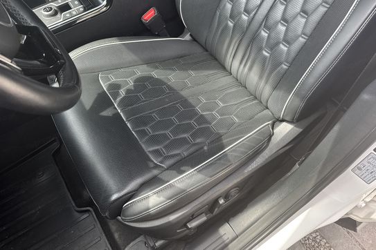 Kia Sorento Prestige Line 1.6 T-GDI HEV 4WD aut 7os.