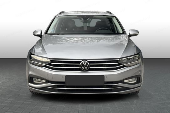 Volkswagen Passat Business 1.5 TSI  DSG