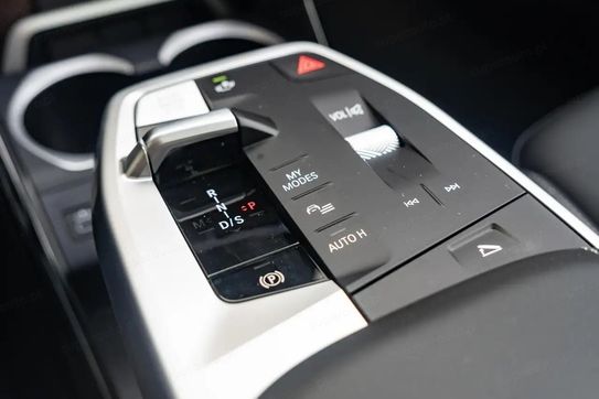 BMW X1 xDrive20d M Sport