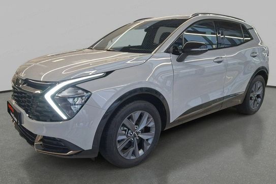 Kia Sportage 1.6 T-GDI HEV 2WD aut