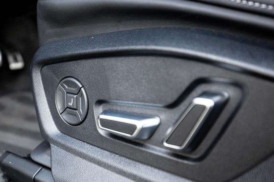 Audi Q8 60 TFSI e quattro