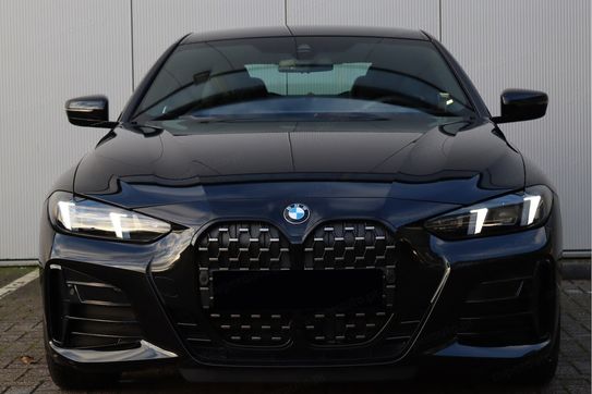 BMW Seria 4 Coupe 430d xDrive M Sport