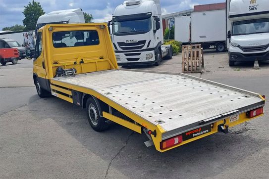 Iveco Daily 35S18 Autolaweta