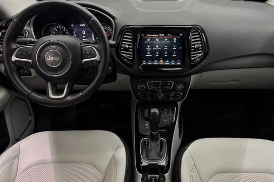 Jeep Compass 1.3 TMair Limited FWD S&S DDCT
