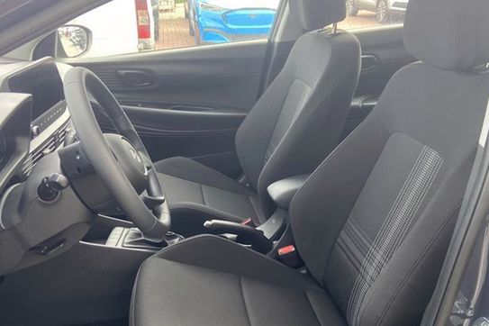 Hyundai Bayon 1.0 T-GDI Modern