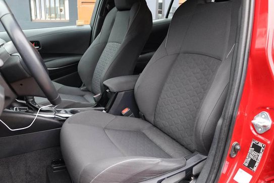 Toyota Corolla 1.8 Hybrid Comfort