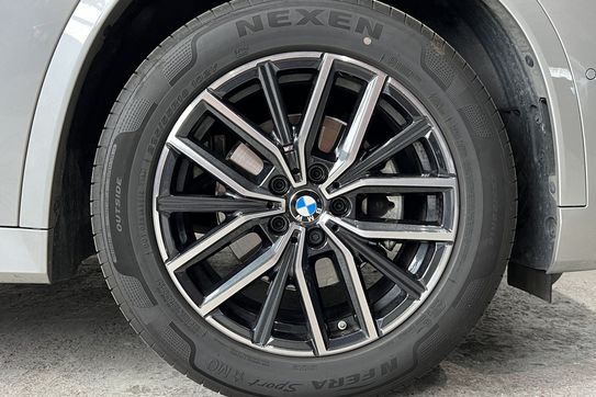 BMW X1 sDrive20i M Sport