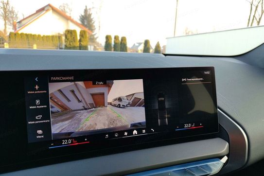 BMW X3 xDrive20d mHEV aut