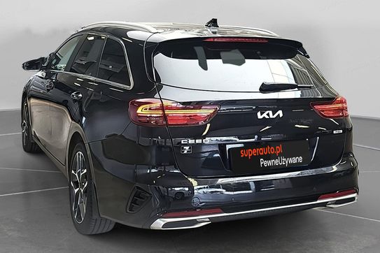 Kia Ceed 1.6 Gdi Phev Business Line Dct