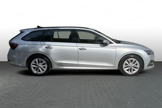 Skoda Octavia Ambition 1.5 TSI e-Tec  DSG