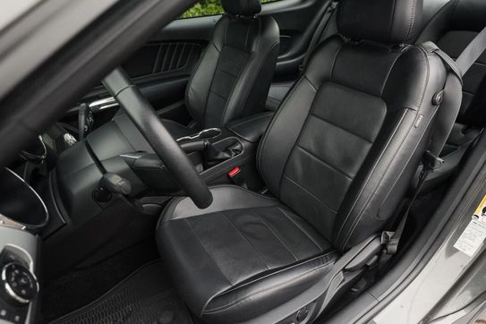 Ford Mustang 5.0 V8 GT