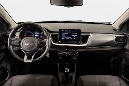 Kia Stonic 1.0 T-GDI