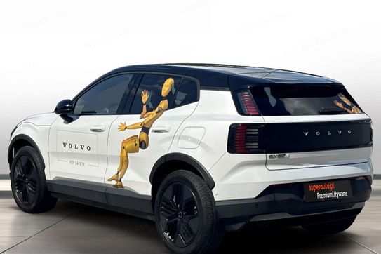 Volvo EX30 CC 69kWh Twin Motor Ultra