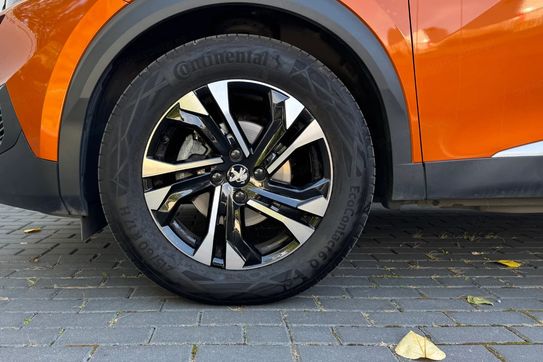 Peugeot 2008 1.2 PureTech Allure Pack S&S