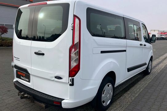 Ford Transit Custom Kombi 320 L2H1 Trend