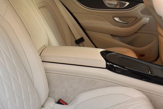 Mercedes AMG GT 63 S E 4-Matic