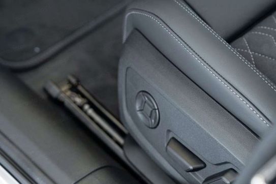 Audi A6 TDI quattro Avant