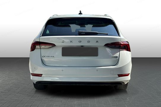 Skoda Octavia Style 1.5 TSI e-Tec  DSG