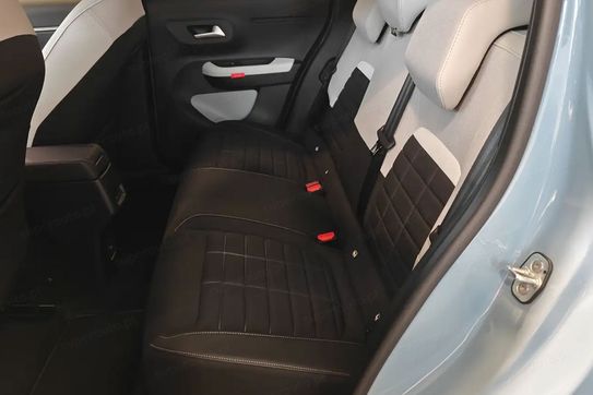 Citroen C3 e-C3 Max Comfort Range EV113 44kWh