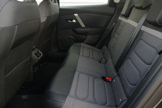 Citroen C4 1.2 PureTech You S&S