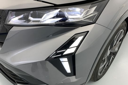 Renault Rafale Esprit Alpine 1.2 E-Tech Full Hybrid AT