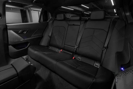 BMW Seria 5 520d xDrive M Sport