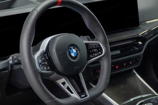 BMW Seria 3 M340i xDrive