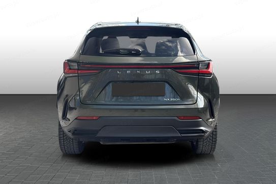 Lexus NX 350h Omotenashi AWD