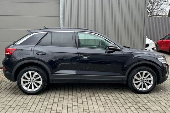 Volkswagen T-Roc 1.5 TSI Special Edition DSG