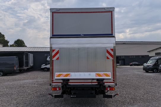 Iveco Eurocargo ML160E28/P