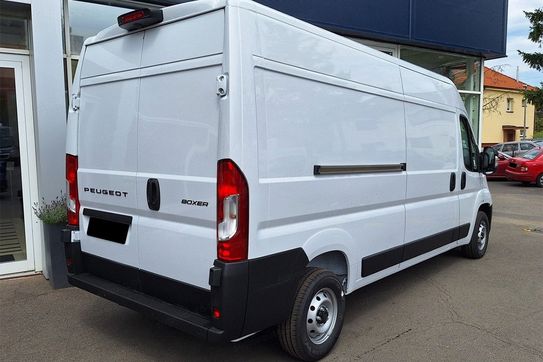 Peugeot Boxer L3H2