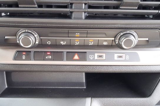 Opel Vivaro XL L2H1 EAT8