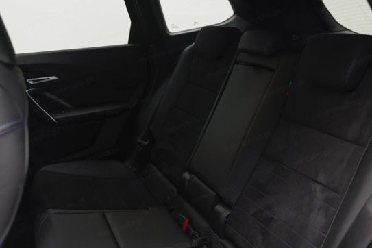 BMW iX1 eDrive20 M Sport